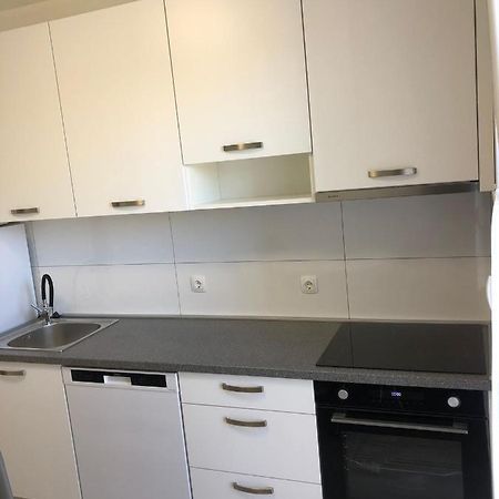 Apartman Lana Διαμέρισμα Ζαντάρ Εξωτερικό φωτογραφία