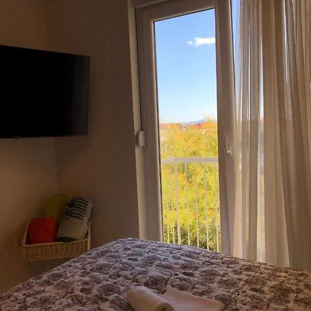Apartman Lana Διαμέρισμα Ζαντάρ Εξωτερικό φωτογραφία