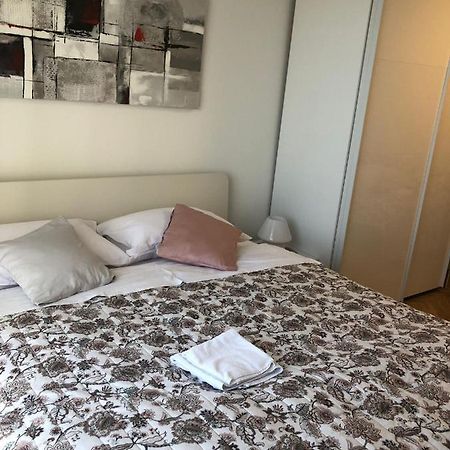 Apartman Lana Διαμέρισμα Ζαντάρ Εξωτερικό φωτογραφία