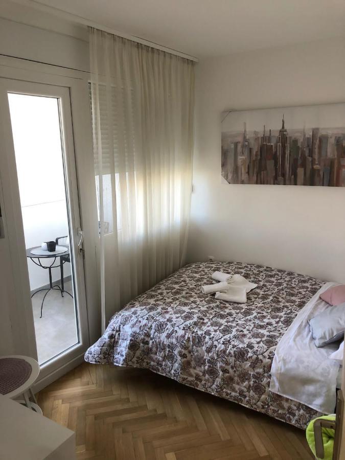 Apartman Lana Διαμέρισμα Ζαντάρ Εξωτερικό φωτογραφία
