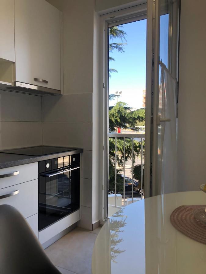 Apartman Lana Διαμέρισμα Ζαντάρ Εξωτερικό φωτογραφία