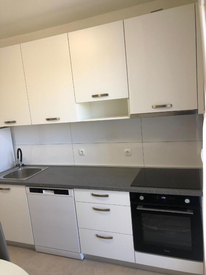 Apartman Lana Διαμέρισμα Ζαντάρ Εξωτερικό φωτογραφία