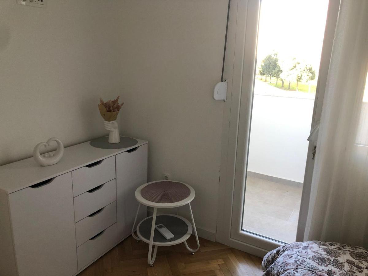 Apartman Lana Διαμέρισμα Ζαντάρ Εξωτερικό φωτογραφία