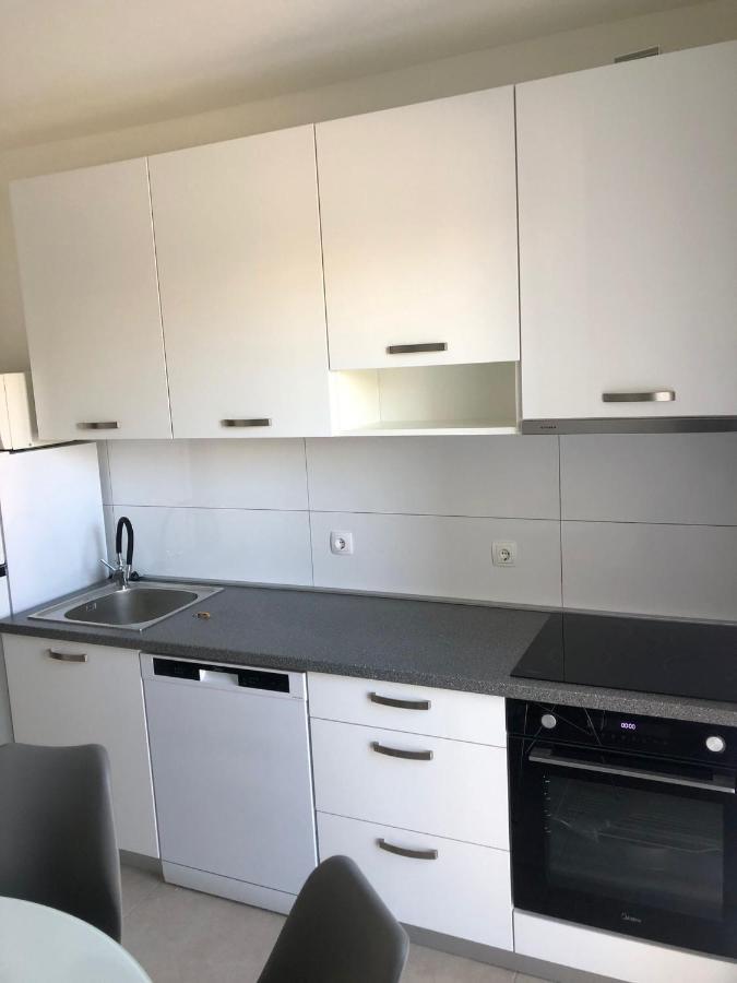 Apartman Lana Διαμέρισμα Ζαντάρ Εξωτερικό φωτογραφία