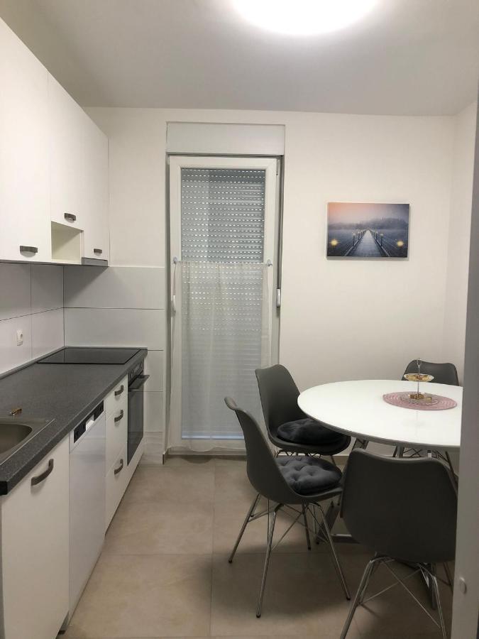 Apartman Lana Διαμέρισμα Ζαντάρ Εξωτερικό φωτογραφία
