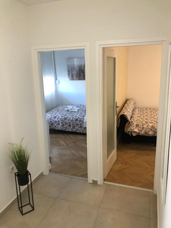 Apartman Lana Διαμέρισμα Ζαντάρ Εξωτερικό φωτογραφία