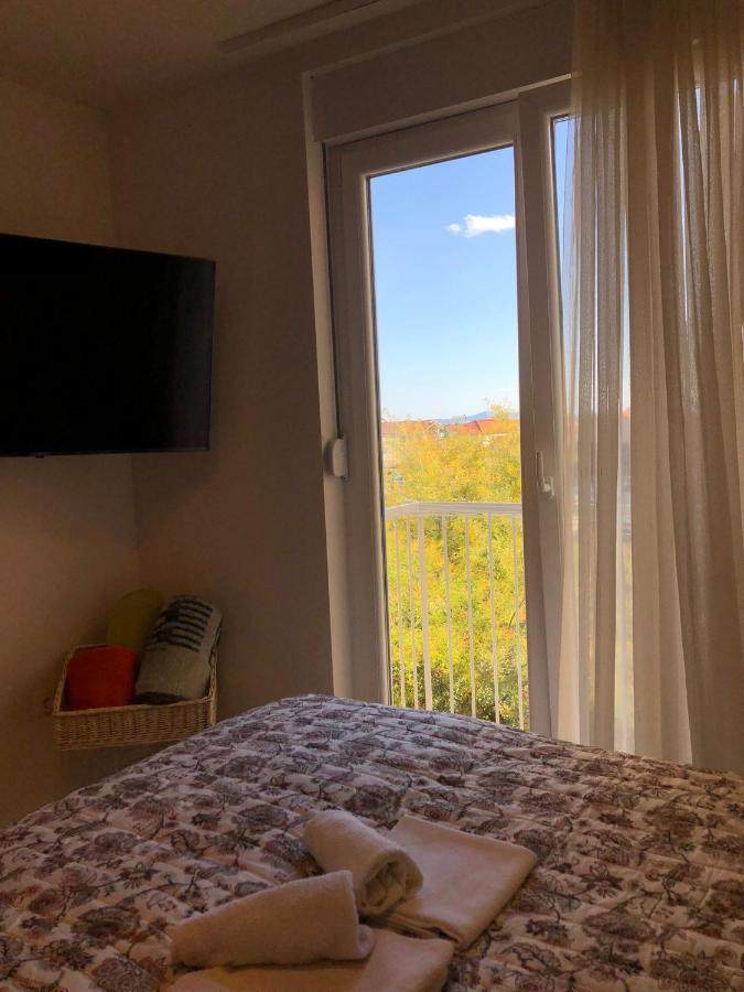 Apartman Lana Διαμέρισμα Ζαντάρ Εξωτερικό φωτογραφία