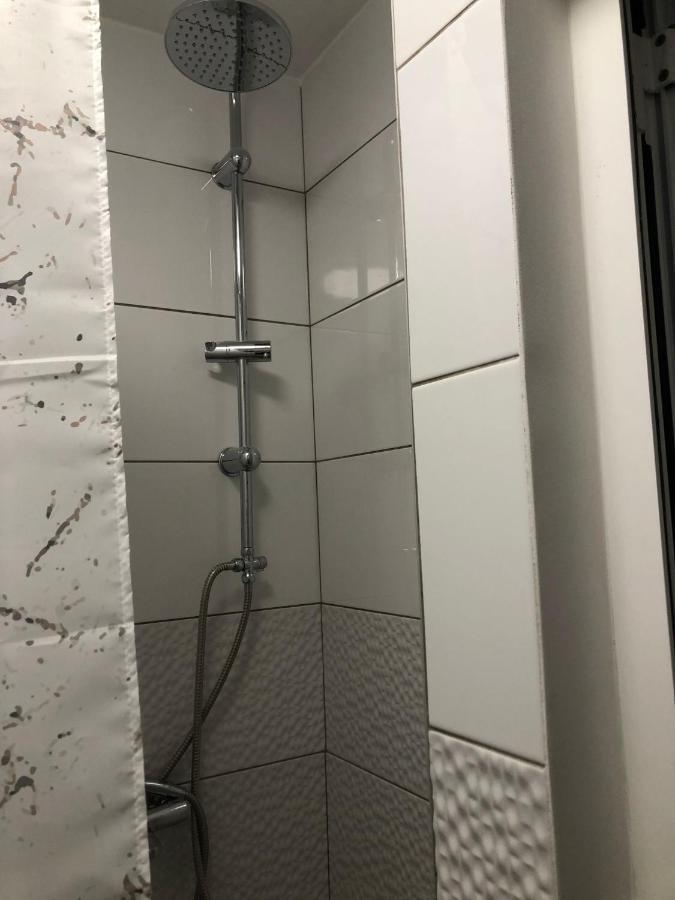 Apartman Lana Διαμέρισμα Ζαντάρ Εξωτερικό φωτογραφία