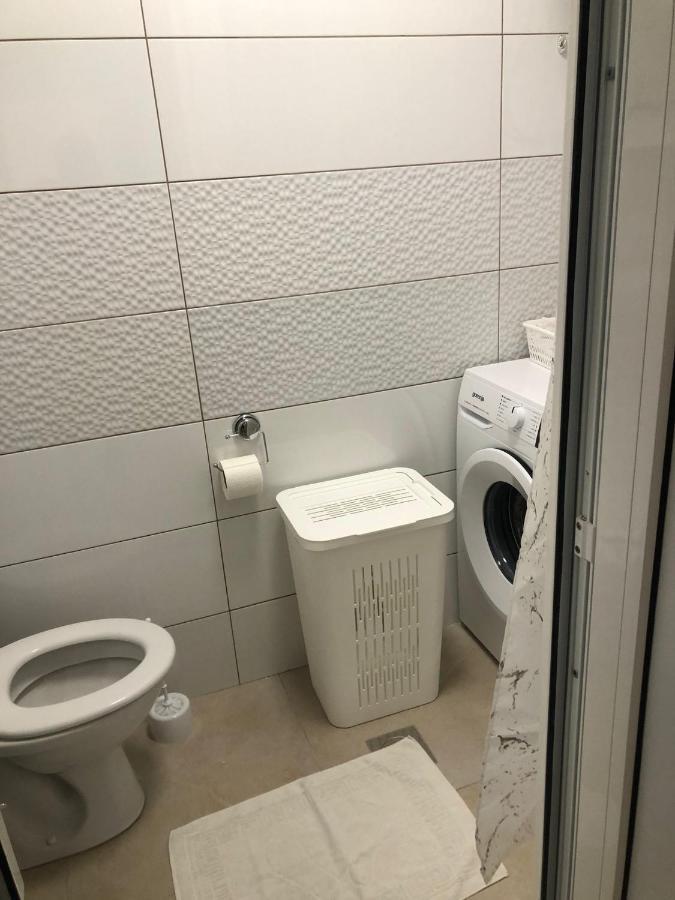 Apartman Lana Διαμέρισμα Ζαντάρ Εξωτερικό φωτογραφία