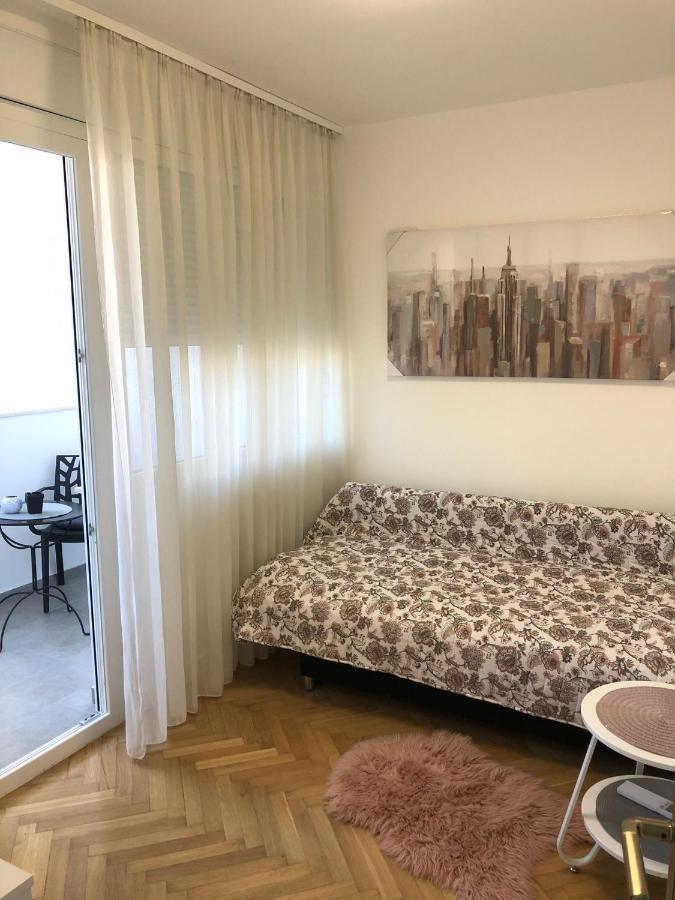 Apartman Lana Διαμέρισμα Ζαντάρ Εξωτερικό φωτογραφία